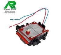 Rowenta Steam DR8095 - Caldaia di ricambio con supporto CS-00135772 ORIGINALE