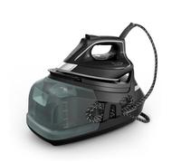 Rowenta Steam Pro, Ferro da Stiro Professionale con Caldaia, 2800 W, DG9610
