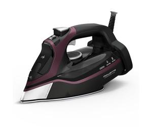 Rowenta SteamForce Plus, Ferro da Stiro a Vapore, DW9413