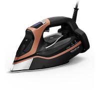 Rowenta Steamforce Pro Ferro A Vapore 300 G/Min Smart-Control Microsteam 400 Copper