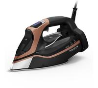 Rowenta Steamforce Pro Ferro da Stiro a Vapore Potenza 3200W Capacità 350 ml