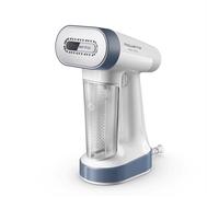 Rowenta - Stiratore 2-in-1 Dr8722f0-bianco, Blu Rowenta