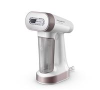 Rowenta Stiratore Verticale A Vapore Pure Force 2-In-1