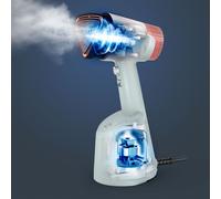 Rowenta Stiratrice verticale AeroSteam