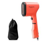 Rowenta Pure Pop DR2022 Vapore per indumenti portatile Corallo