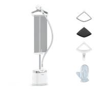 Rowenta Pro Style Care Is8470d1 Steam Brush Trasparente