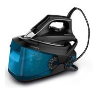 Rowenta Powersteam VR8317 2400 W 1,7 L Piastra Microsteam 400 Nero