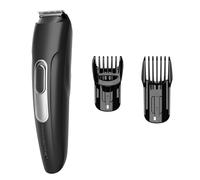 Rowenta TN2804 tagliacapelli Nero, Argento 22 Nichel-Metallo Idruro (NiMH) Rowenta