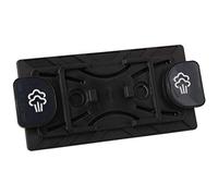 Rowenta supporto panno straccio scopa Clean Steam Multi RY7535 RY7557 RY75 RY85