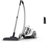 Rowenta Swift Power Cyclonic RO2917 Bagless Towing Vacuum Cleaner, 900 W Power