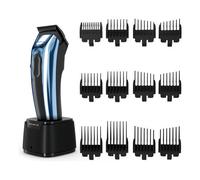 Rowenta Taglia capelli BARBER EXPERIENCE TN1551 Clipper Ricaricabile Black e