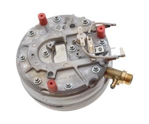 Rowenta Tefal caldaia resistenza ferro stiro Perfect Steam DG8622 DG8644 GV8710