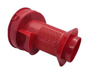 Rowenta Tefal cono separatore rosso scopa aspirapolvere XForce 8.60 RH9677 TY96