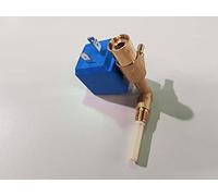 Rowenta Tefal CS-00143087 Elettrovalvola completa per ferri da stiro con caldaia (vedere nella descrizione i modelli compatibili)