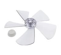 Rowenta Tefal elica ventola pala 390mm ventilatore Turbo Silence Extreme VU5690