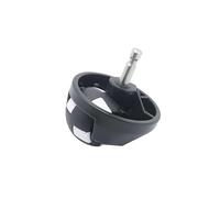 Rowenta Tefal ruota centrale robot aspirapolvere Explorer 60 RR7427 RR7447 RR74