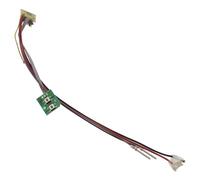 Rowenta Tefal scheda PCB comandi batteria scopa aspirapolvere X-Pert 6.60 RH68