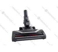 Rowenta Tefal spazzola 18.5v ruote scopa X-Pert 6.60 RH6821 RH6838 RH6848 RH687