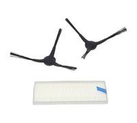 Rowenta Tefal spazzole filtro robot aspirapolvere Xplorer 130AI RR9067 RR9077