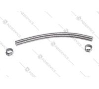 Rowenta Tefal tubo pompa caldaia ferro stiro DG85 DG89 DG92 GV74 GV78 GV87 GV90