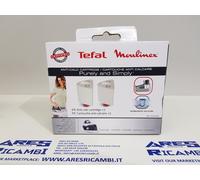 Rowenta Tefal XD9030E0 Cartucce anticalcare per ferro con caldaia SV50...