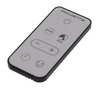 Rowenta telecomando controllo ventilatore Turbo Silence Extreme VU5690 VU5890