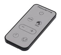 Rowenta telecomando controllo ventilatore Turbo Silence Extreme VU5690 VU5890