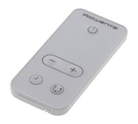 Rowenta telecomando funzioni controllo remoto ventilatore Turbo Silence VU5450