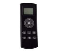 Rowenta telecomando funzioni robot aspirapolvere Smart Force RR69 RR6925 RR6976