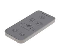 Rowenta telecomando ventilatore Turbo Silence Extreme VU5870U1 VU5870U2 NOTE