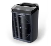 Rowenta - Termoventilatore Instant Comfort Aqua So6551f0-nero Rowenta