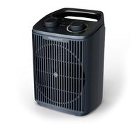 Rowenta Termoventilatore Intense Comfort Silenzioso 2000 W