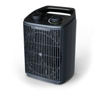 Rowenta Termoventilatore Intense Comfort Silenzioso 2000 W