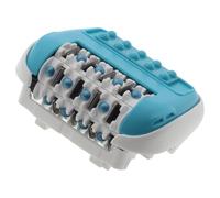 Rowenta testina rullo pinzette azzurro originale depilatore Skin Spirit EP2910
