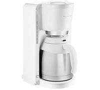 CT3811 Macchina Per Caff Americano Capacit 1,25 Litri Potenza 850 W Colore Bianco