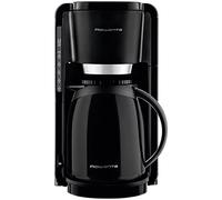 Rowenta Thermo Macchine da Caffè, 850 W, Nero