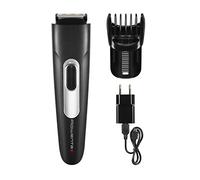 Rowenta Stylis Easy Nero, Argento Rowenta