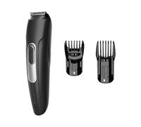 Rowenta TN2804 tagliacapelli Nero, Argento 22 Nichel-Metallo Idruro (NiMH) Rowenta