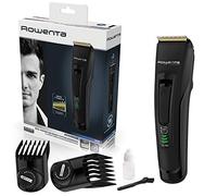 Rowenta Advancer TN5200 Nero 29 Ioni di Litio