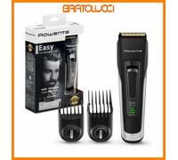 Rowenta TN5201 Advancer Tagliacapelli 29 lunghezze di taglio autonomia 120min