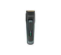 Rowenta TN5224E0 tagliacapelli Nero, Verde 29 Ioni di Litio Rowenta