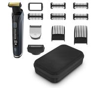 Rowenta Forever Sharp Ultimate Regolabarba 11In1 120 Minuti 18 Impostazioni