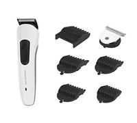 Rowenta TN8931 tagliacapelli Nero, Bianco