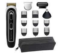 ROWENTA TN9140 KIT TAGLIACAPELLI VISO CORPO 7 IN 1