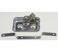 Rowenta TS-01035710 Termostato per ULTRACOMPAC 600, CLASSIC, COMFORT, SUPERGRILL
