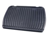 Rowenta TS-01039391 Piastra superiore per grill OPTIGRILL GC702 GC712 GR702
