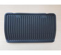 Rowenta TS-01041601 Piastra inferiore per bistecchiera per OPTIGRILL XL GR722D21