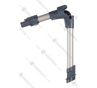 Rowenta tubo rigido prolunga flex scopa XForce 11.60 14.60 RH98 RH9878 RH99