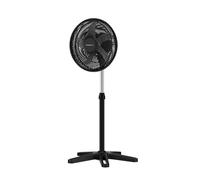 Rowenta Ventilatore TURBO ESSENTIAL Piantana Black VU3110F0 40cm Pale 5