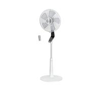Rowenta Turbo Silence Extreme VU5690 Nero, Bianco